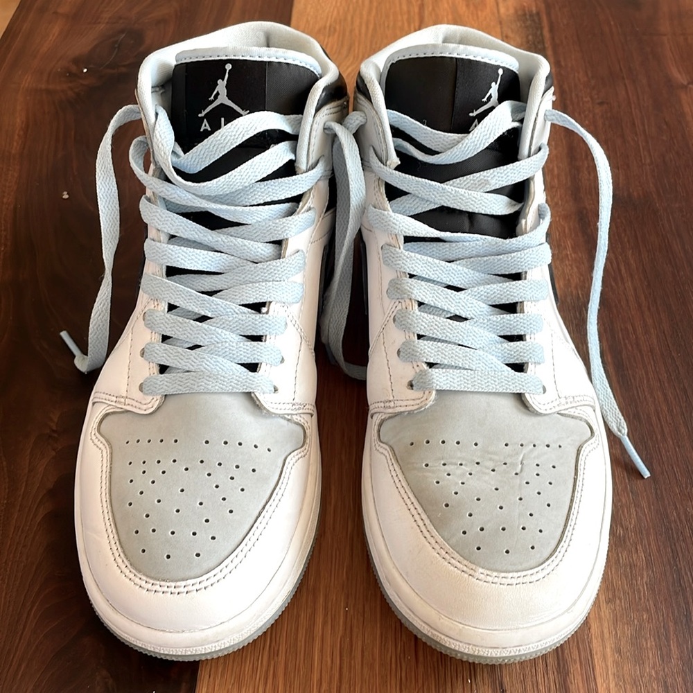 COPY - Nike Air Jordan
